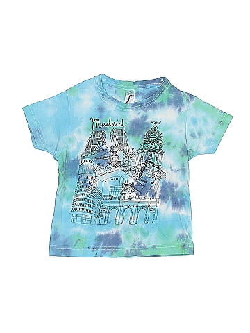 Sol's Short Sleeve T-Shirt (view 1)