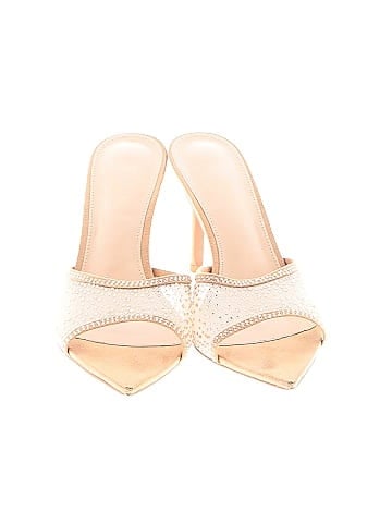 Unbranded Heels (view 2)