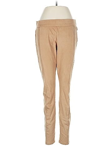 Soho JEANS NEW YORK & COMPANY Track Pants (view 1)