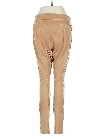 Soho JEANS NEW YORK & COMPANY Track Pants (view 2)
