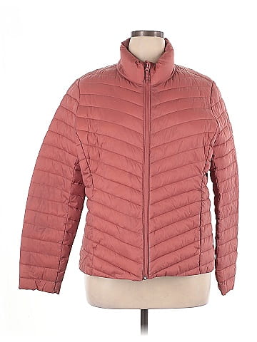 Active by Old Navy Jacket (view 1)