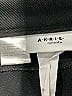 Akris Punto Solid Black Dress Pants Size 16 - photo 4