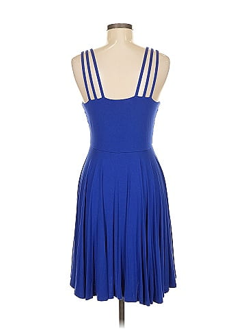Coercion Cocktail Dress (view 2)