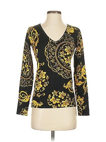 Boston Proper Long Sleeve Top (view 1)