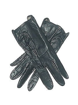 Christian Dior Vintage Gloves (view 1)