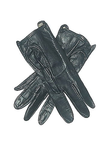 Christian Dior Vintage Gloves (view 1)