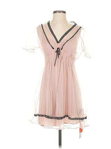 Cider Casual Dress (view 1)