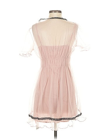 Cider Casual Dress (view 2)