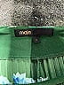 Maje 100% Polyester Print Green Casual Dress Size L - photo 7