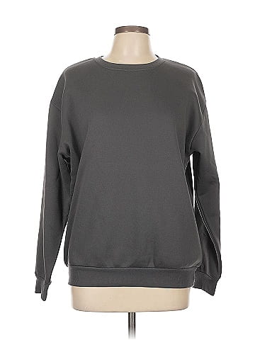 Shein Sweatshirt (view 1)