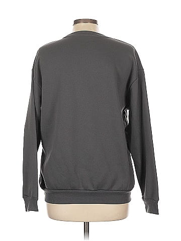 Shein Sweatshirt (view 2)