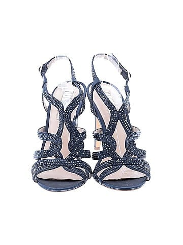 INC International Concepts Heels (view 2)