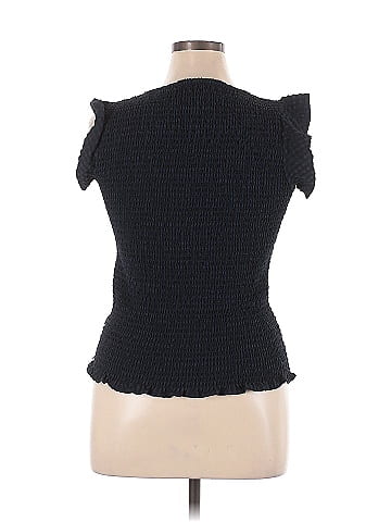Scotch & Soda Short Sleeve Top (view 2)
