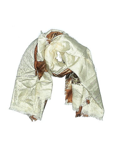 Saint Laurent Vintage Scarf (view 1)