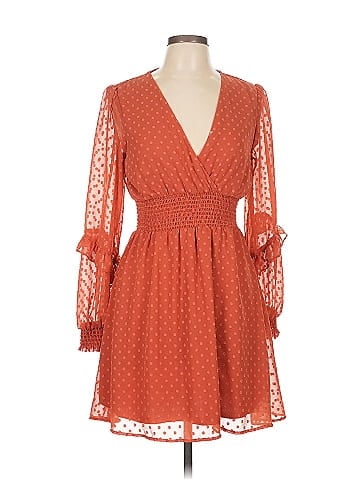 Angie Cocktail Dress (view 1)