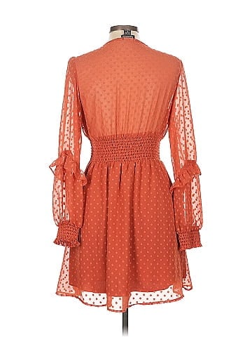 Angie Cocktail Dress (view 2)