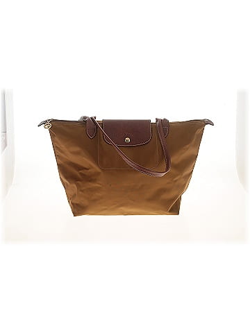 Longchamp Satchel (view 1)
