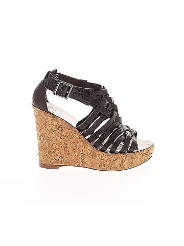 Tory Burch Wedges (view 1)