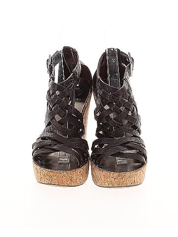 Tory Burch Wedges (view 2)