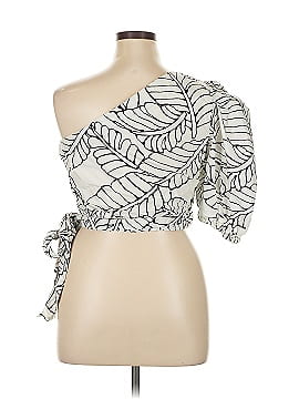 Fe Noel x Target Short Sleeve Top (view 2)