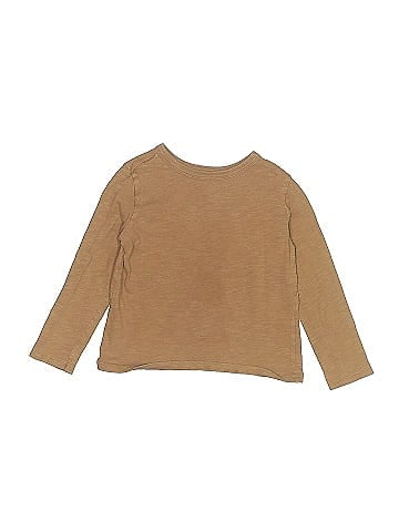 Little Co. By Lauren Conrad Long Sleeve T-Shirt (view 1)