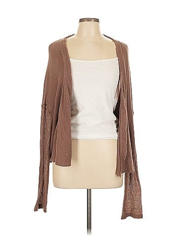 Urban Outfitters Kimono (view 1)