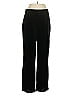 Anne Klein Black Casual Pants Size M (estimated) - photo 1