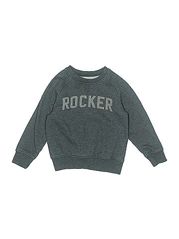 Lucky Brand Pullover Sweater (view 1)