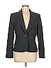 Tahari by ASL Gray Blazer Size 8 - photo 1