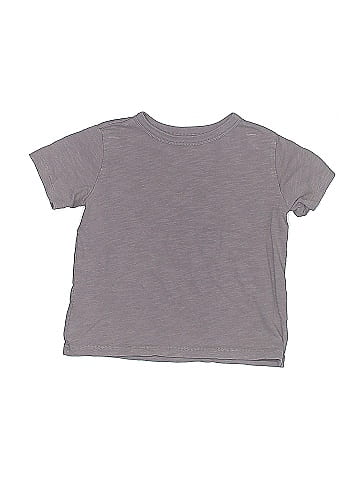 Little Co. By Lauren Conrad Short Sleeve T-Shirt (view 1)