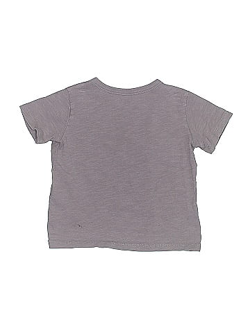 Little Co. By Lauren Conrad Short Sleeve T-Shirt (view 2)