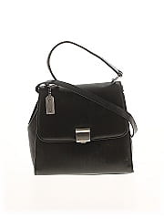 Coach Factory Leather Crossbody Bag