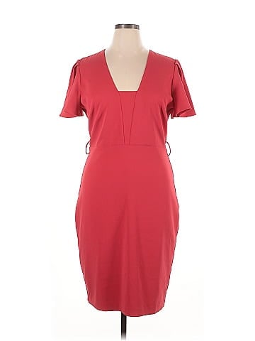 Badgley Mischka Cocktail Dress (view 1)