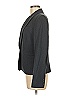 Tahari by ASL Gray Blazer Size 8 - photo 5