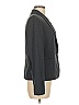 Tahari by ASL Gray Blazer Size 8 - photo 4
