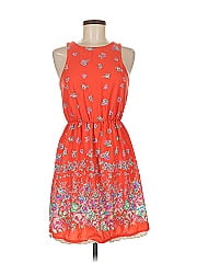 Everly Casual Dress
