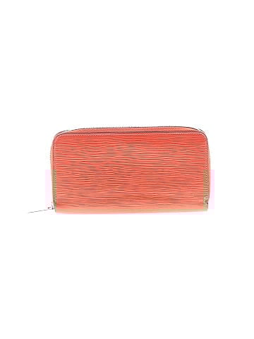 Louis Vuitton Piment Epi Leather Zippy Wallet (view 1)