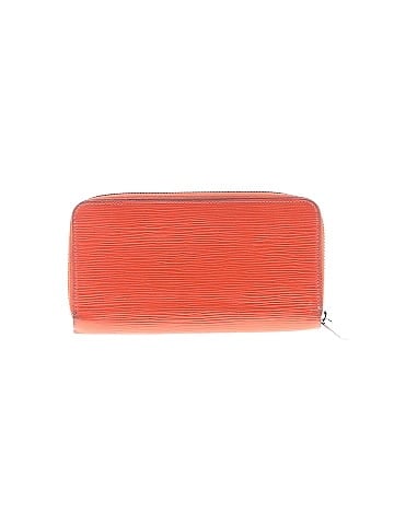 Louis Vuitton Piment Epi Leather Zippy Wallet (view 2)
