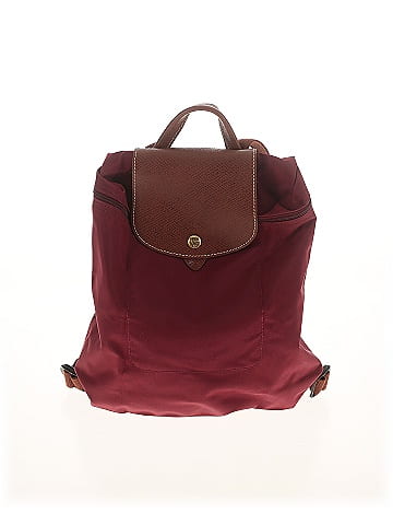 Longchamp Backpack (view 1)