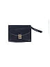 Gucci 100% Leather Blue Black Leather Wristlet One size - photo 1