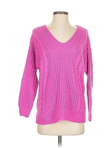 Heartloom Pullover Sweater (view 1)