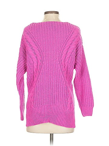 Heartloom Pullover Sweater (view 2)