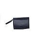 Gucci 100% Leather Blue Black Leather Wristlet One size - photo 2