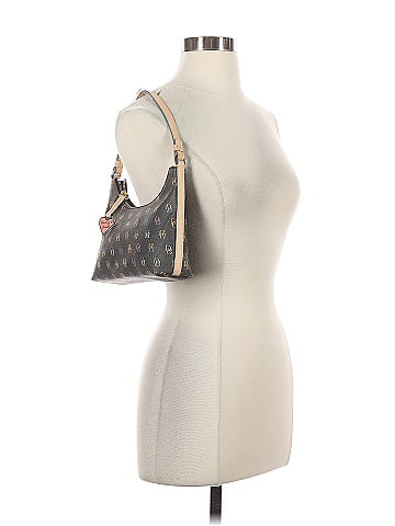 Dooney & Bourke Shoulder Bag (view 2)