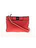 Kate Spade New York 100% Cow Leather Red Leather Crossbody Bag One size - photo 1