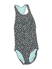 Title Nine One Piece Swimsuit