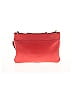 Kate Spade New York 100% Cow Leather Red Leather Crossbody Bag One size - photo 3