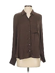 Evereve Long Sleeve Blouse