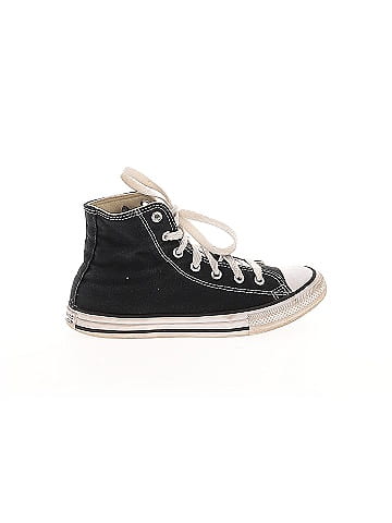 Converse Sneakers (view 1)