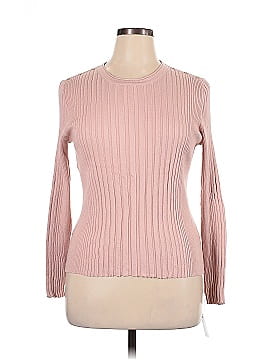 Liz Claiborne Career Pullover Sweater